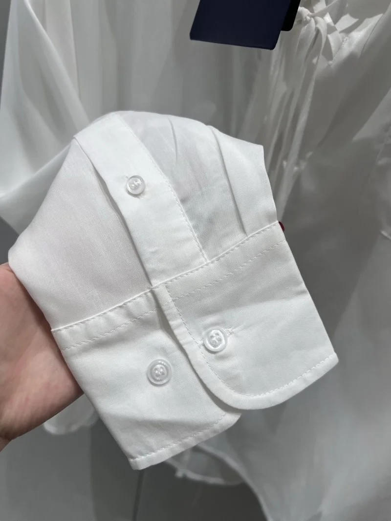 Prada Shirts WeatherProof 166237