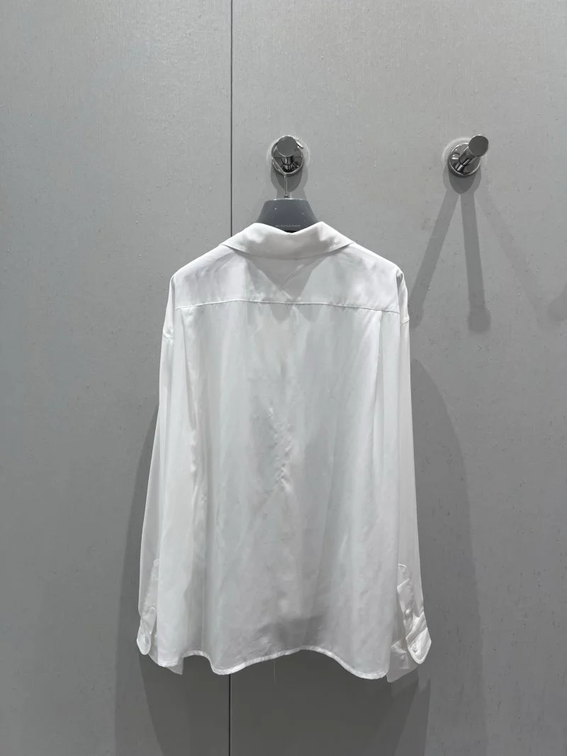 Prada Shirts WeatherProof 166237