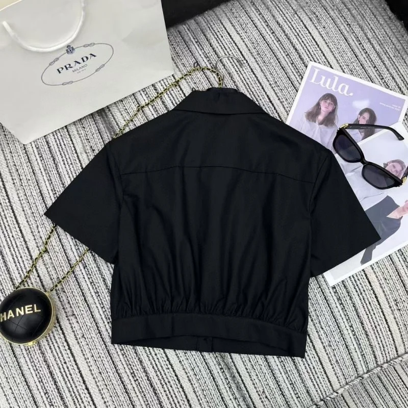 Prada Shirts Durable 166200