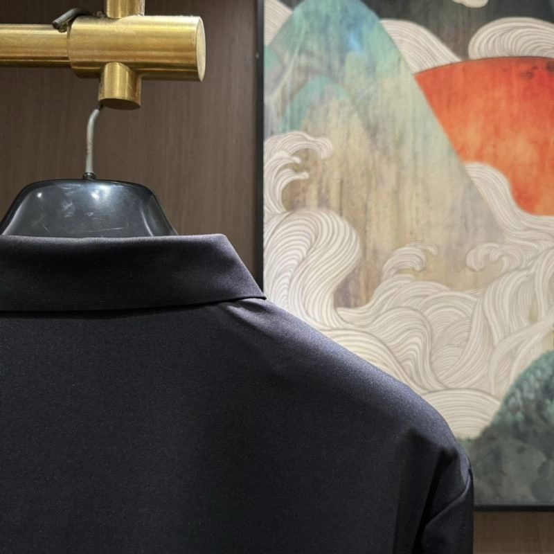 Sleek Prada Shirts 170887