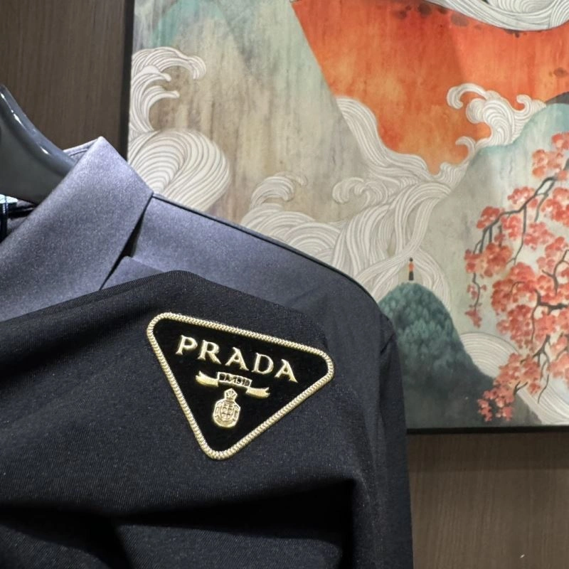 Sleek Prada Shirts 170887
