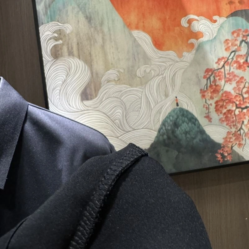 Sleek Prada Shirts 170887