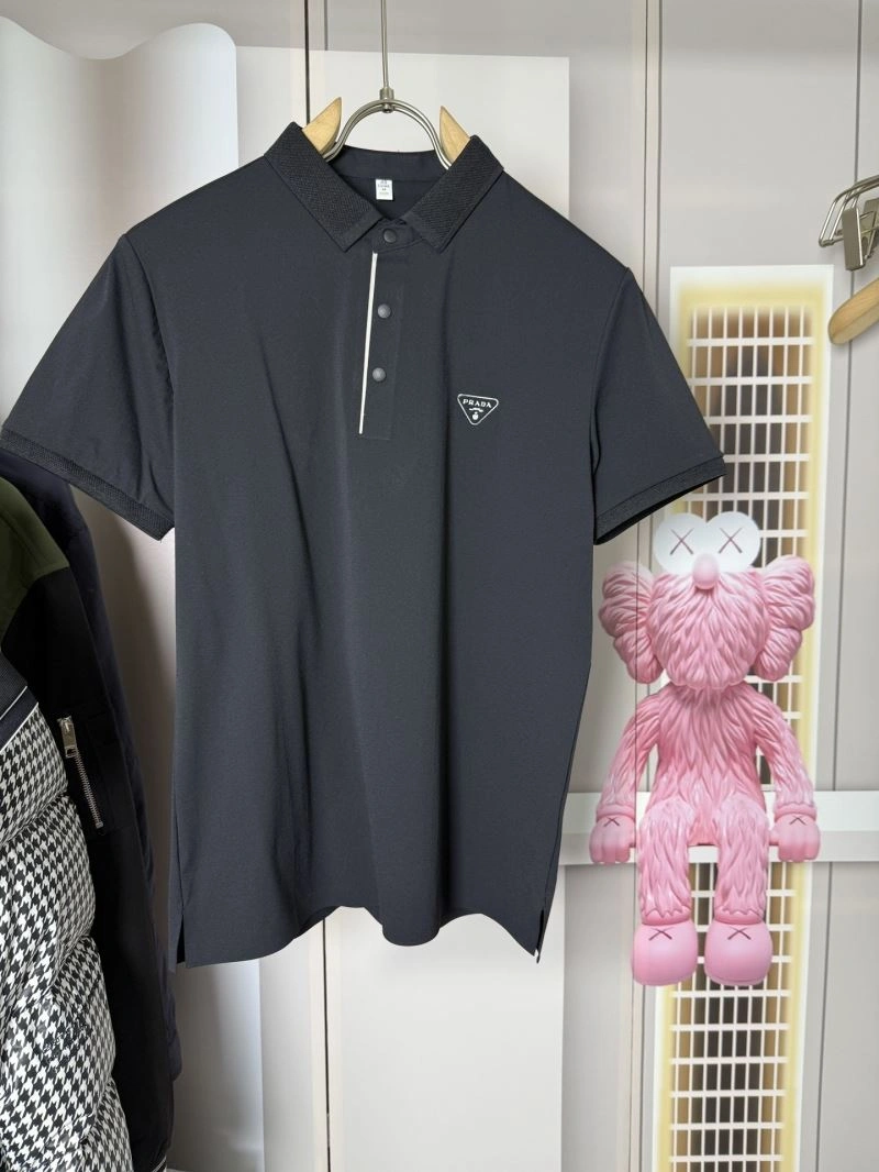 Upgraded Prada Shirts 170910