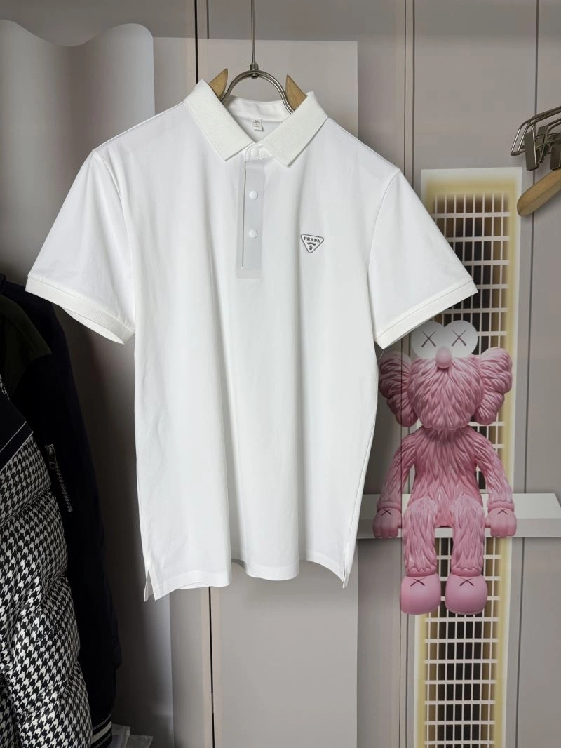 Upgraded Prada Shirts 170910