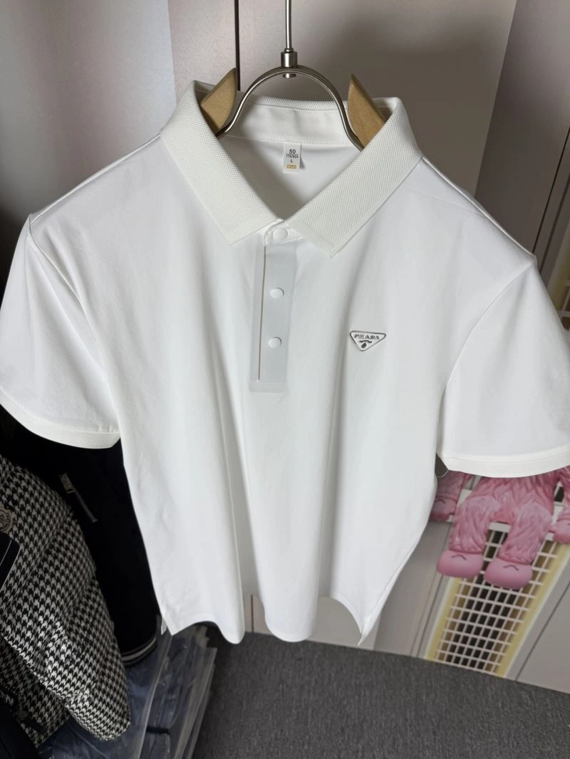 Upgraded Prada Shirts 170910
