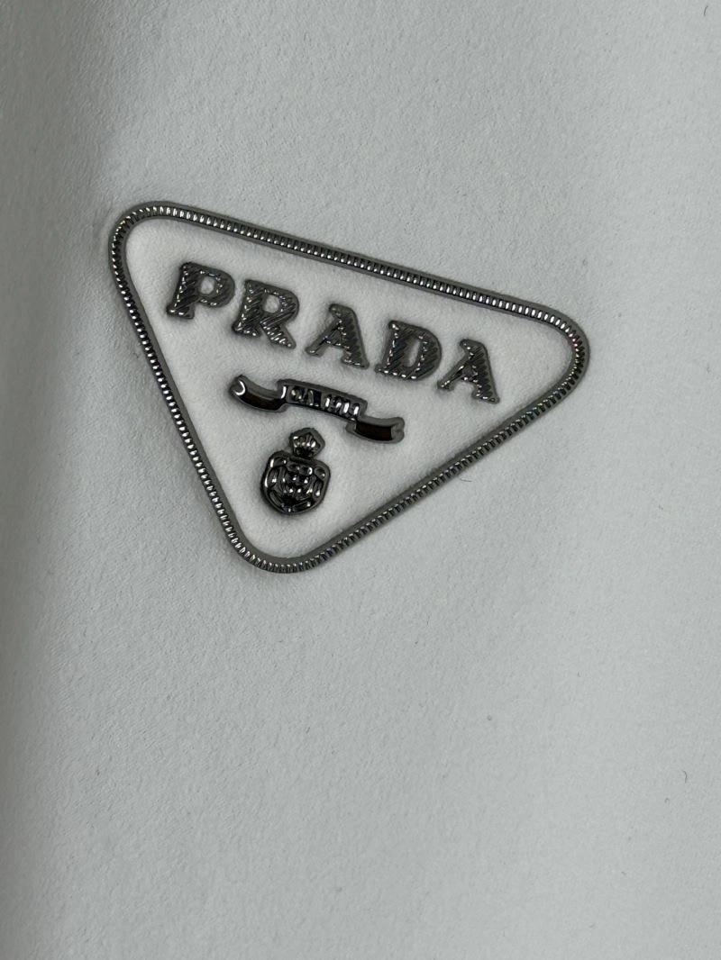 Upgraded Prada Shirts 170910