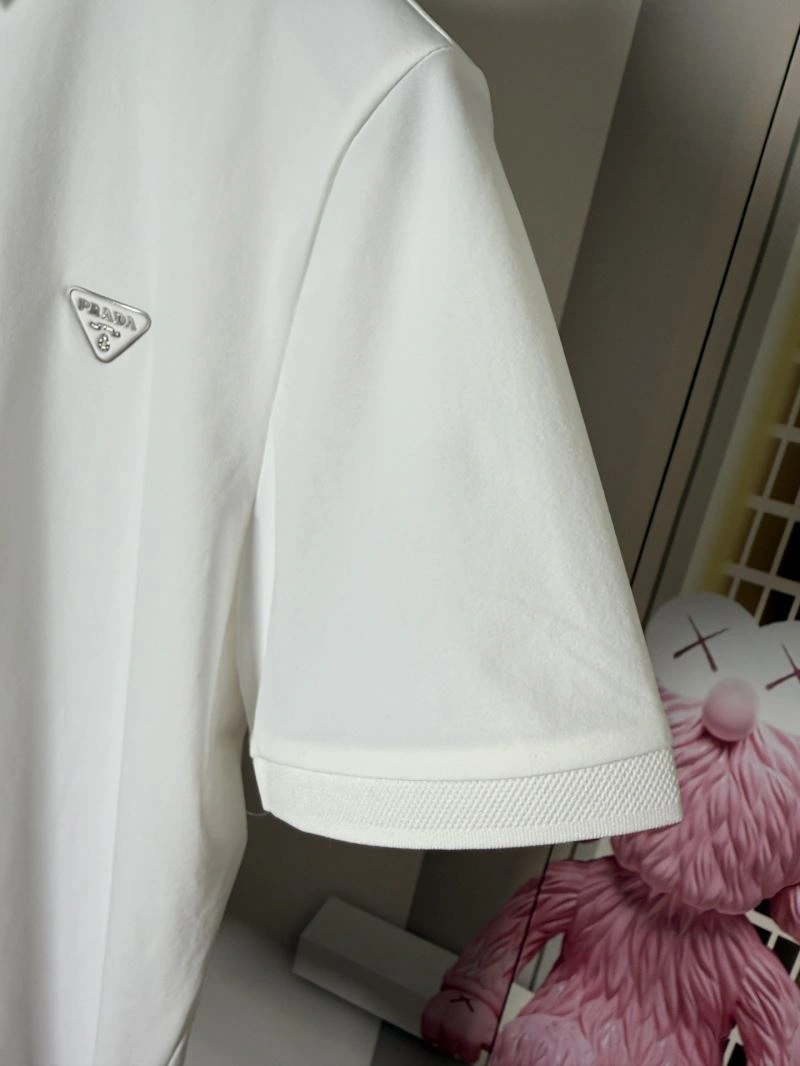 Upgraded Prada Shirts 170910