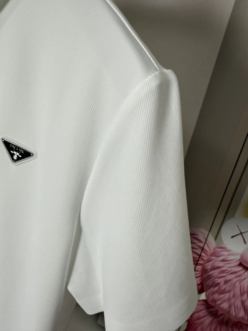 Durable Prada Shirts 170830