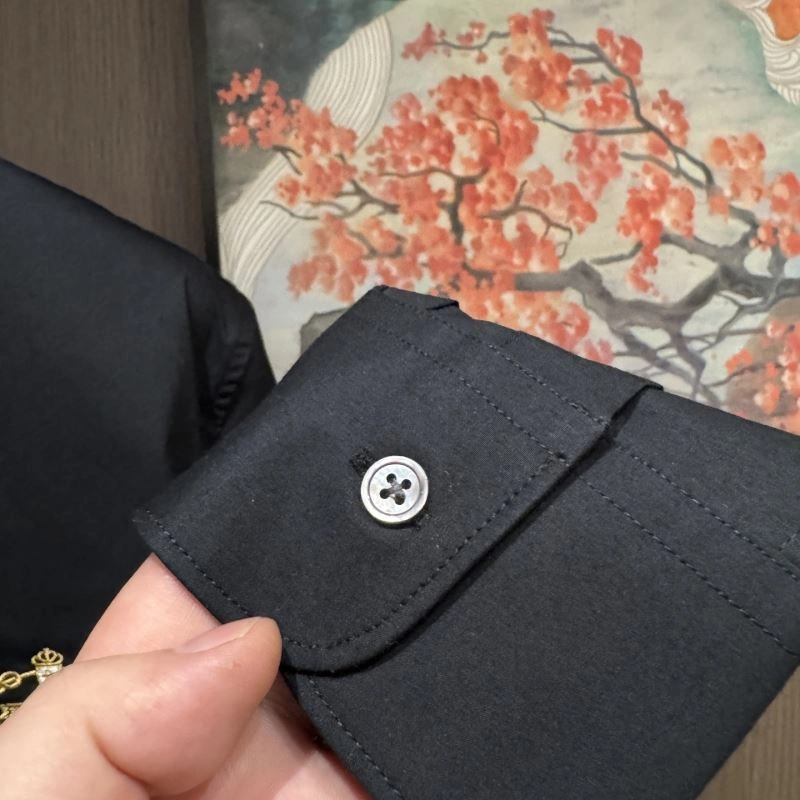 Prada Shirts AllSeason 170829
