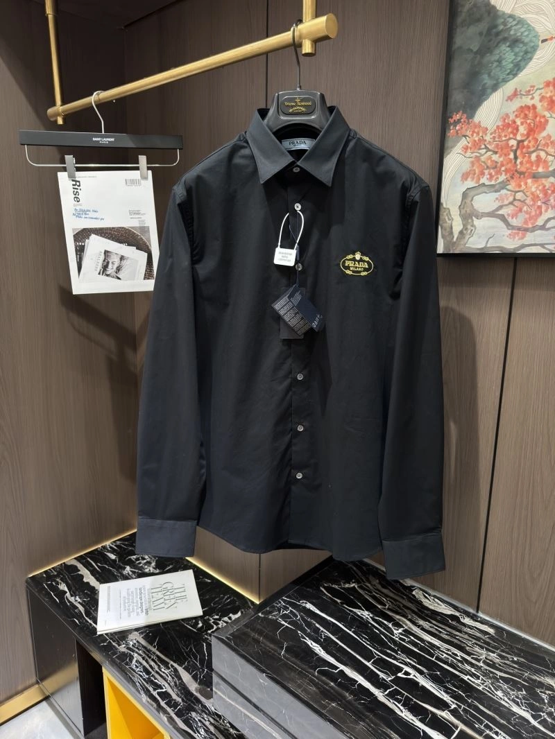 Prada Shirts AllSeason 170829