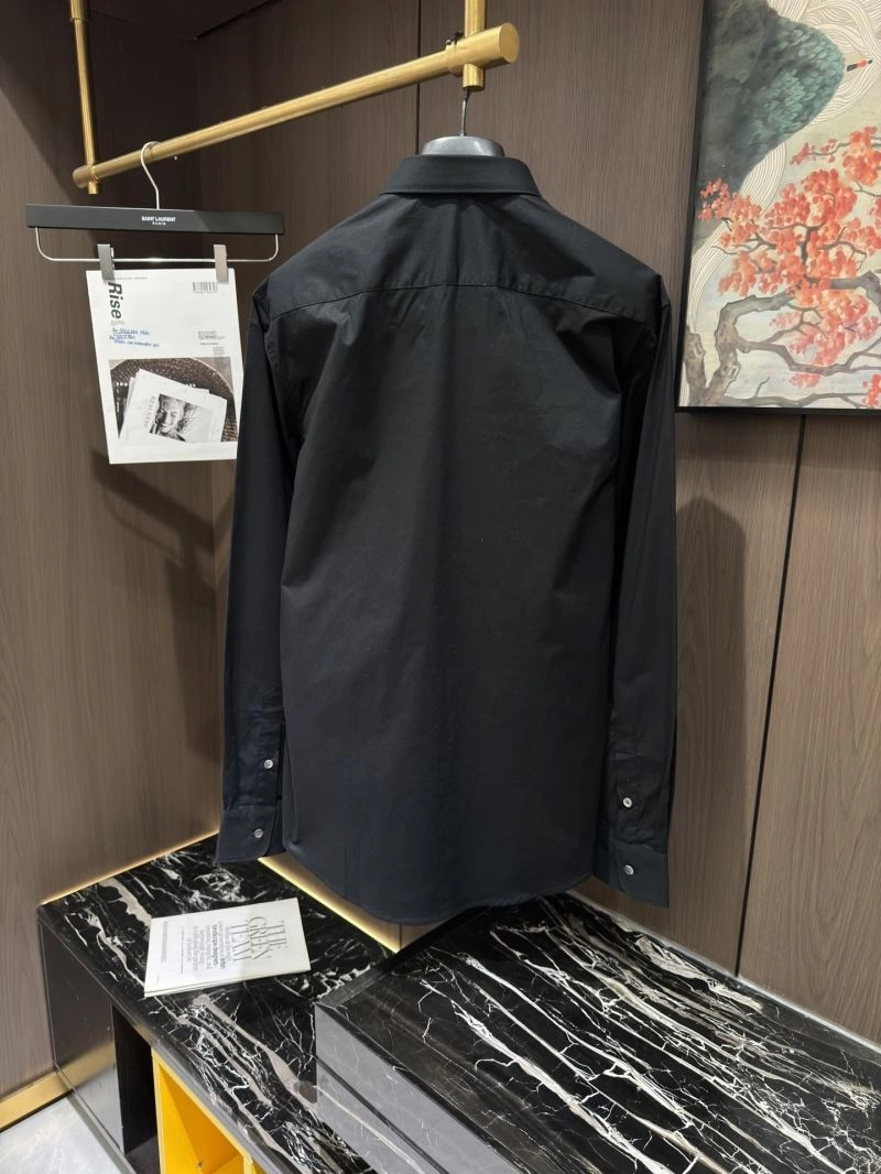 Prada Shirts AllSeason 170829