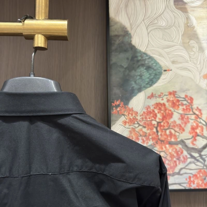 Prada Shirts AllSeason 170829