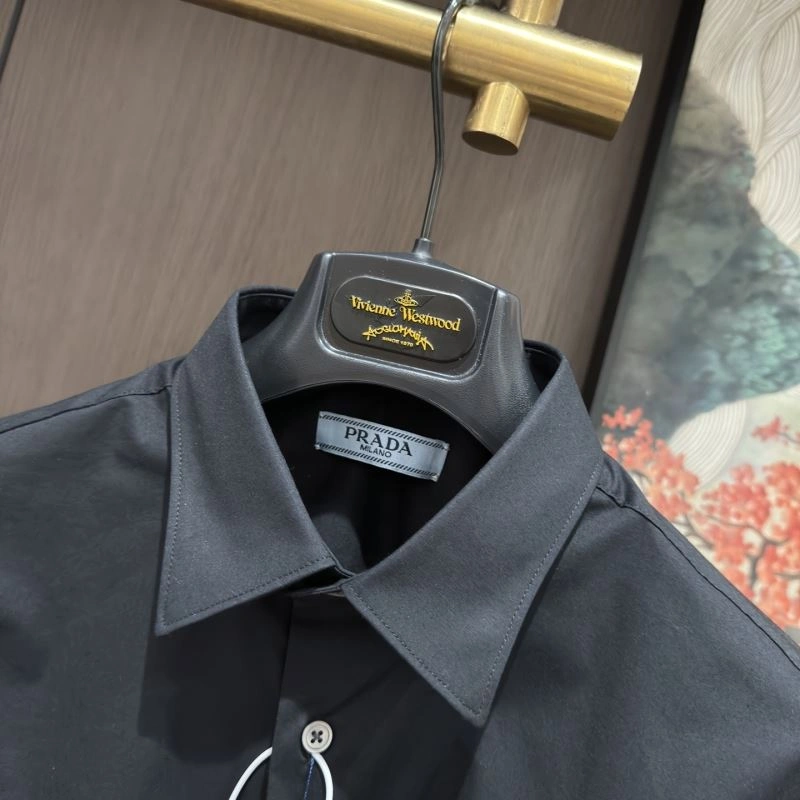Prada Shirts AllSeason 170829