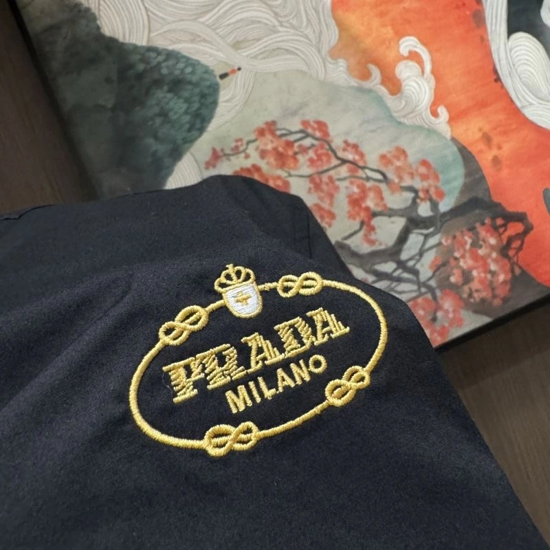 Prada Shirts AllSeason 170829