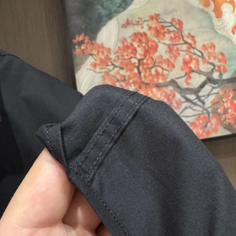 Prada Shirts AllSeason 170829