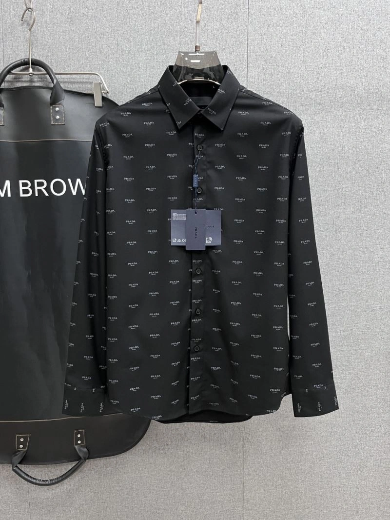 TopPick Prada Shirts 170828