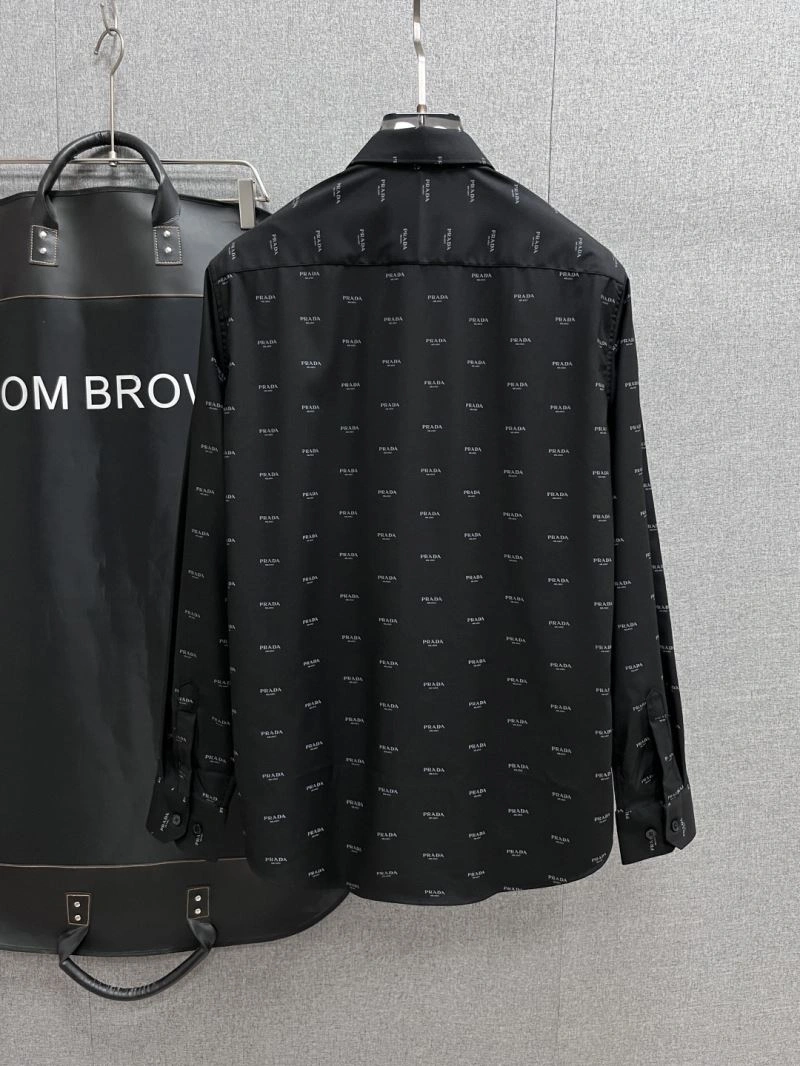 TopPick Prada Shirts 170828