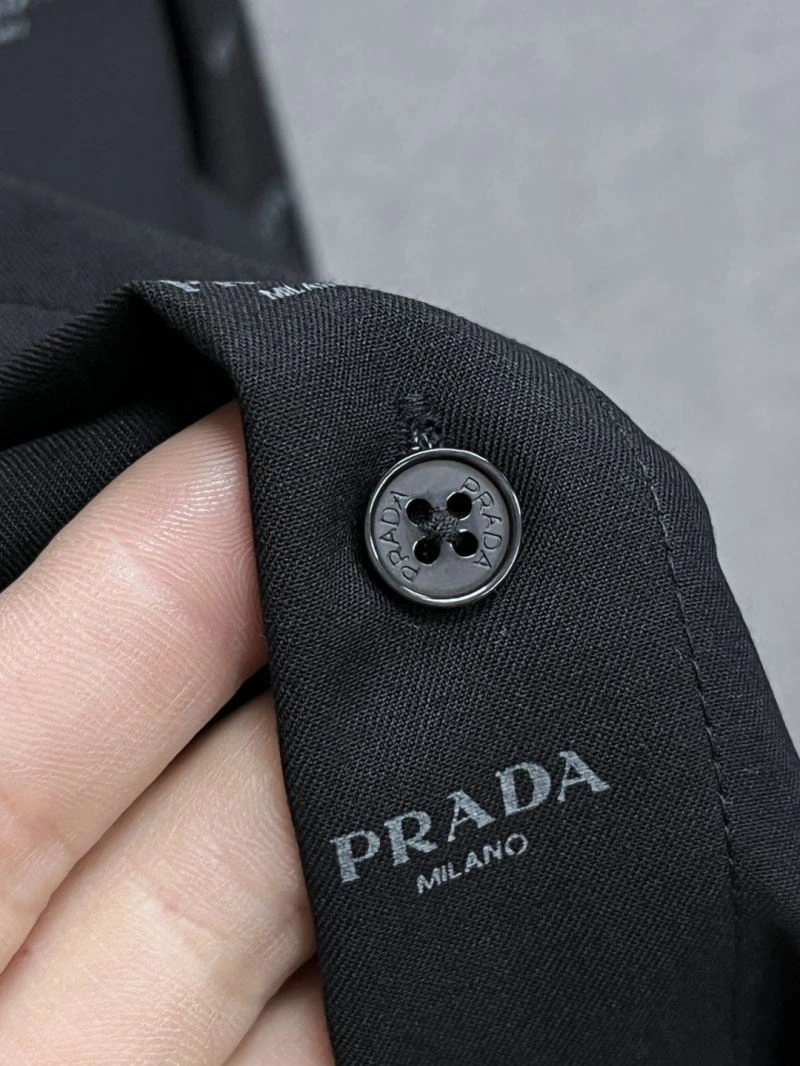 TopPick Prada Shirts 170828