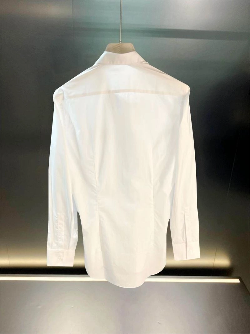 Prada Shirts Elegant 170868