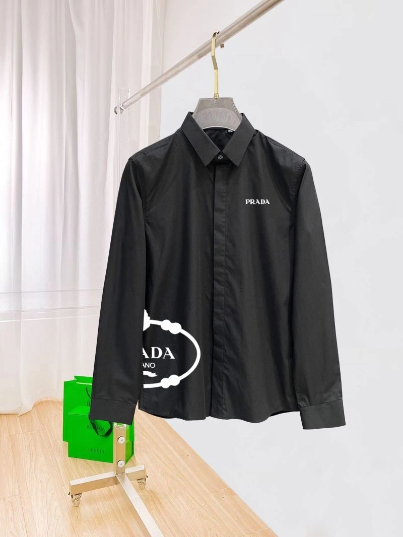 FreshLook Prada Shirts 170862