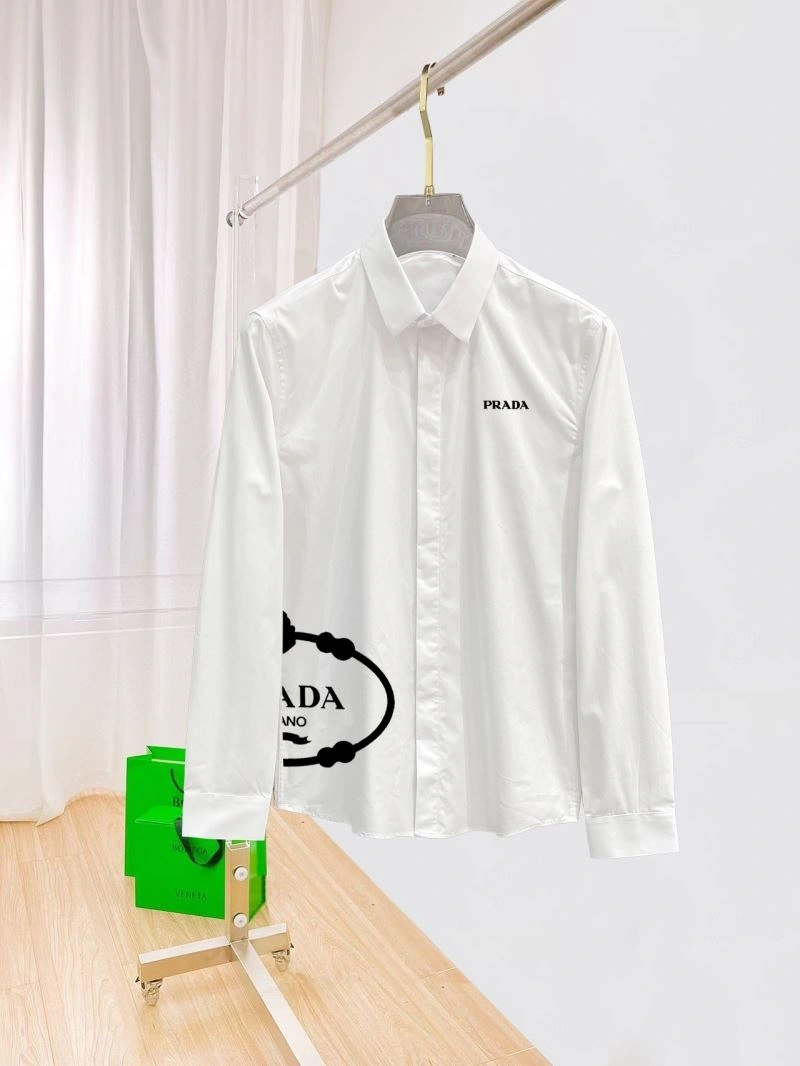 UrbanChic Prada Shirts 170825