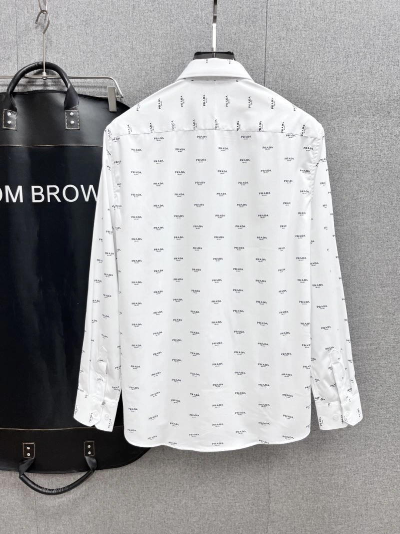 Prada Shirts FreshLook 169973