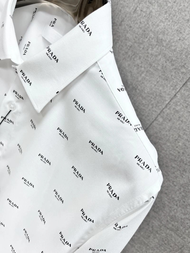 Prada Shirts FreshLook 169973