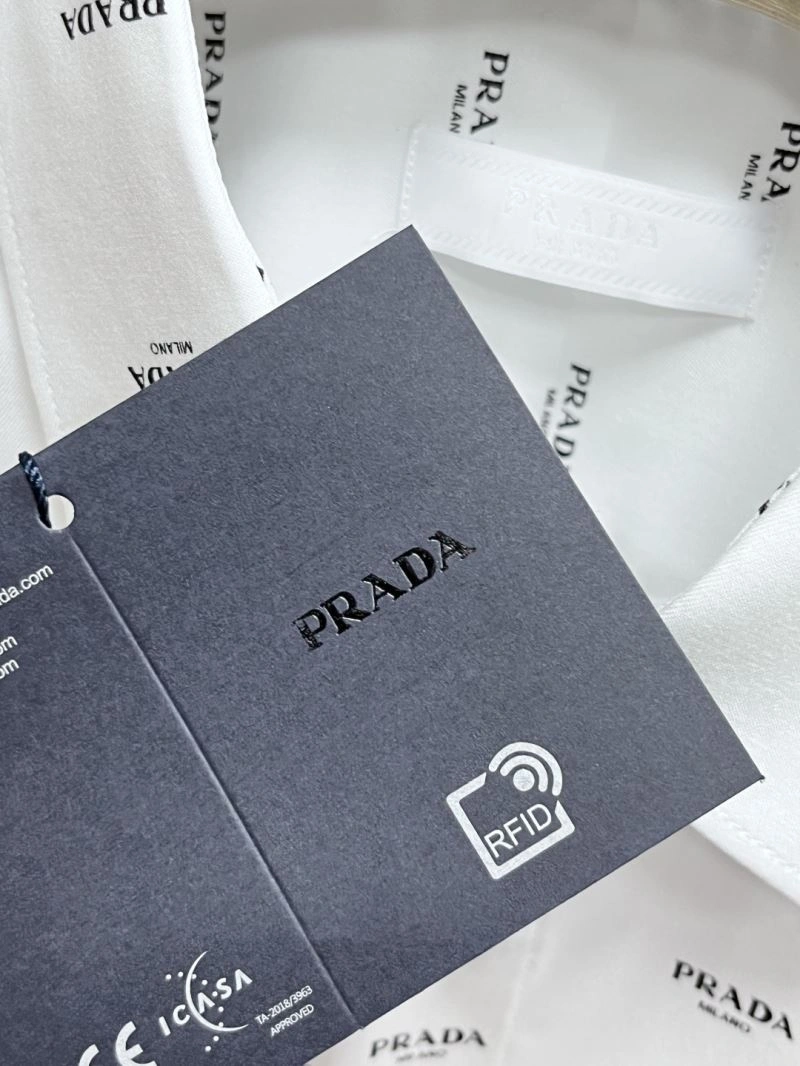 Prada Shirts FreshLook 169973