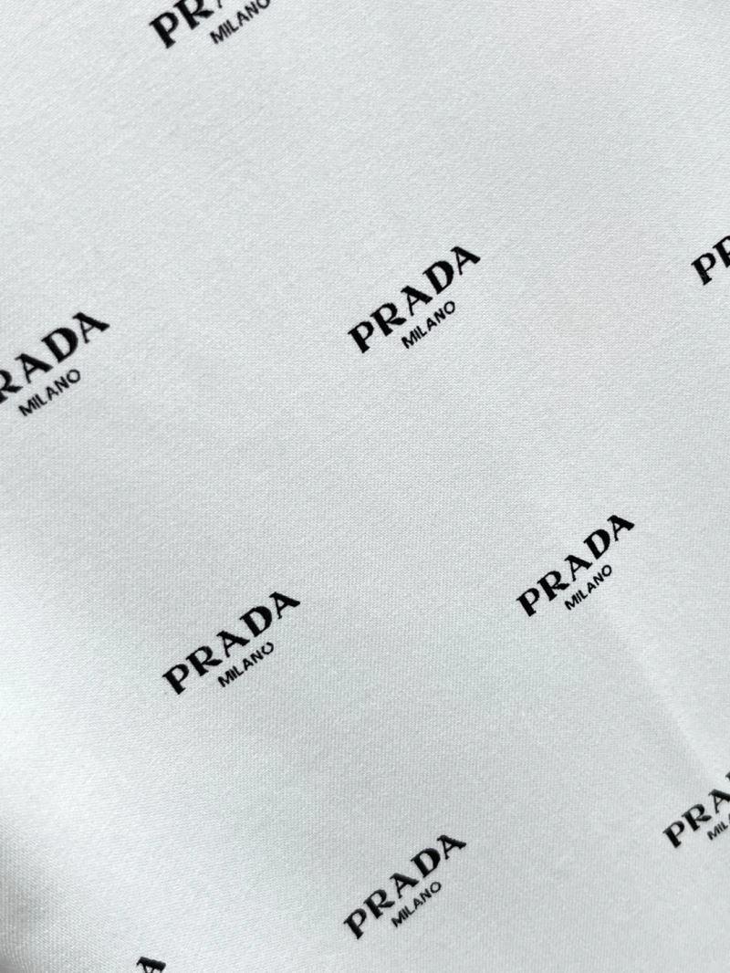 Prada Shirts FreshLook 169973