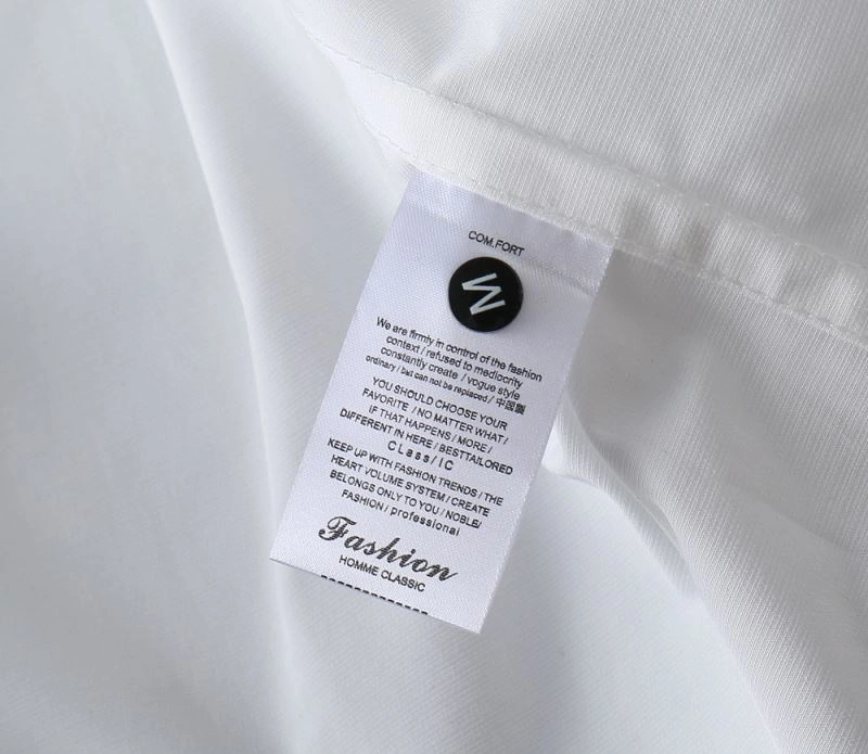 Prada Shirts Neat 169969