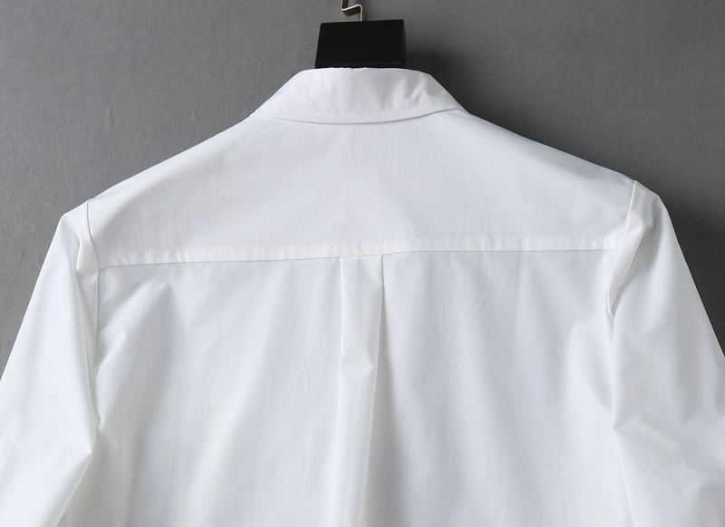 Prada Shirts Neat 169969