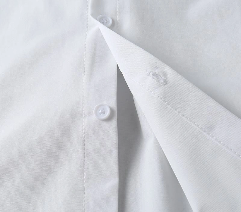 Prada Shirts Neat 169969