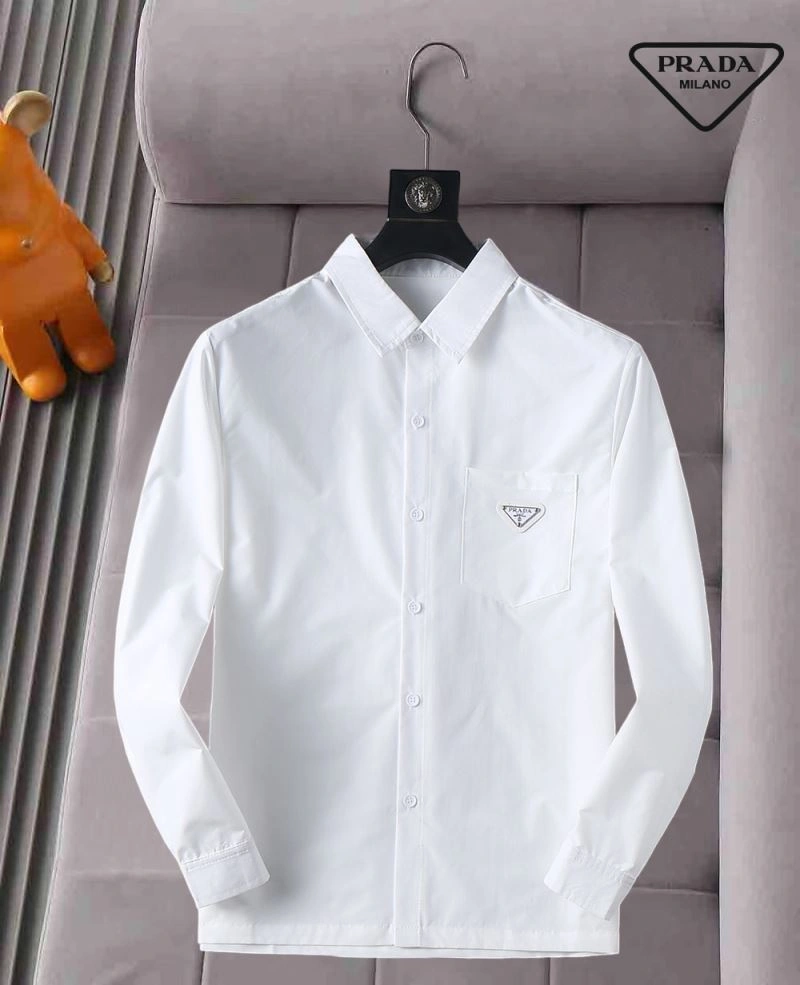Prada Shirts OnTrend 169967