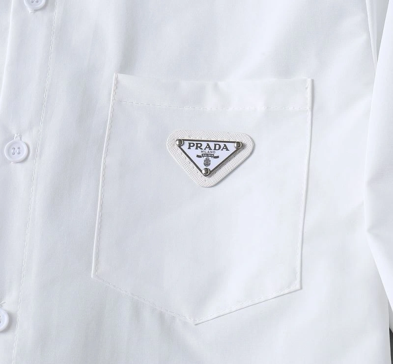 Prada Shirts OnTrend 169967