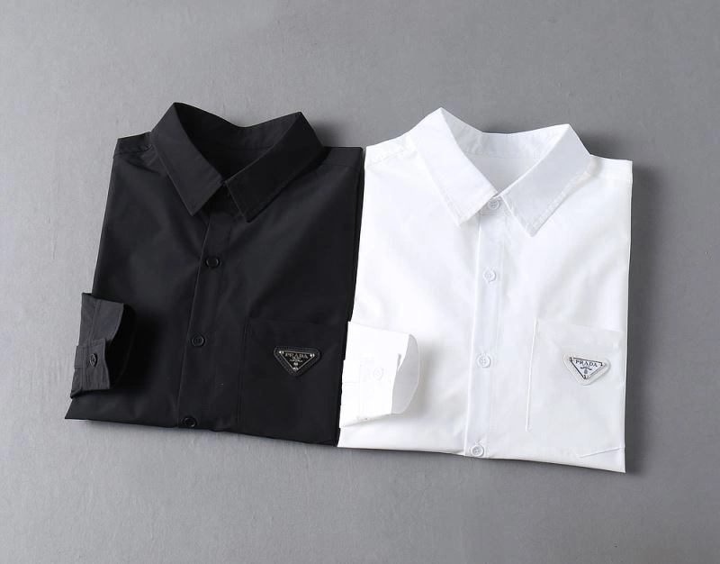 Prada Shirts OnTrend 169967