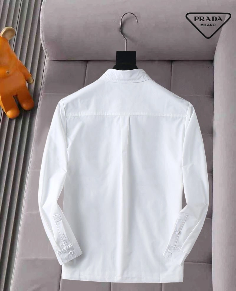 Prada Shirts OnTrend 169967