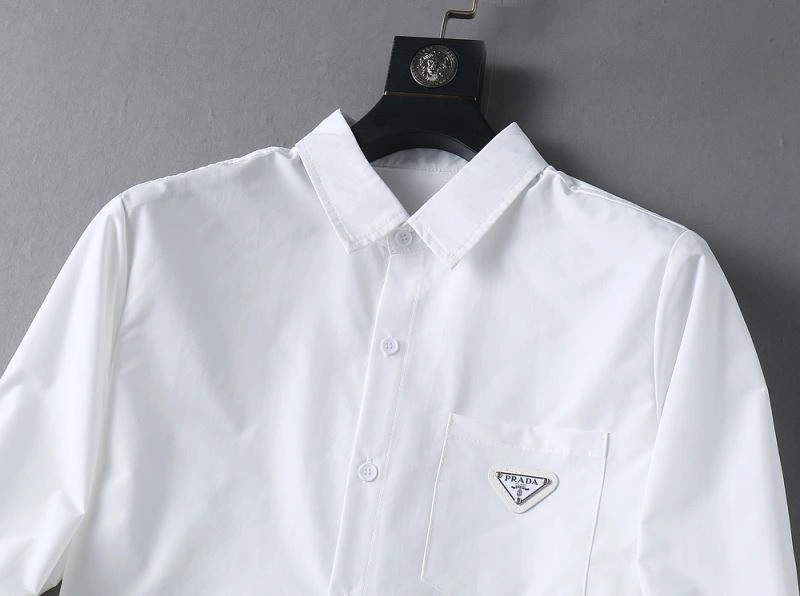 Prada Shirts OnTrend 169967