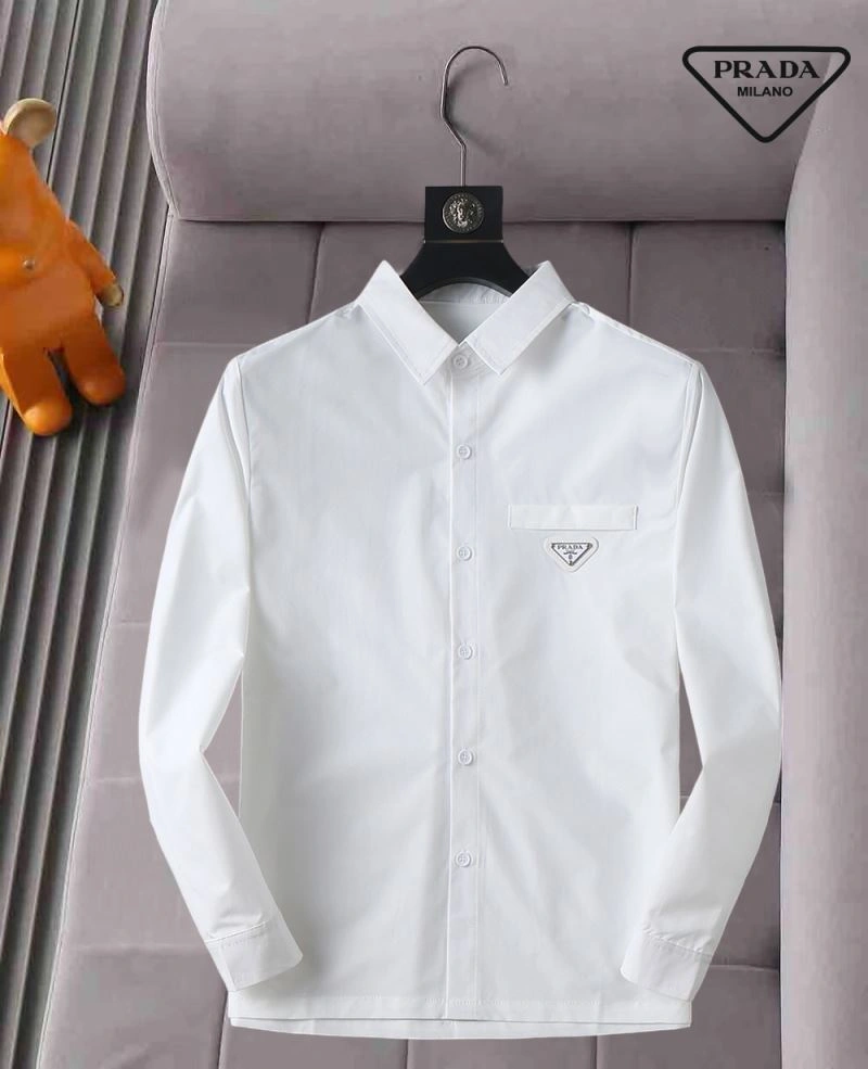 Chic Prada Shirts 169966