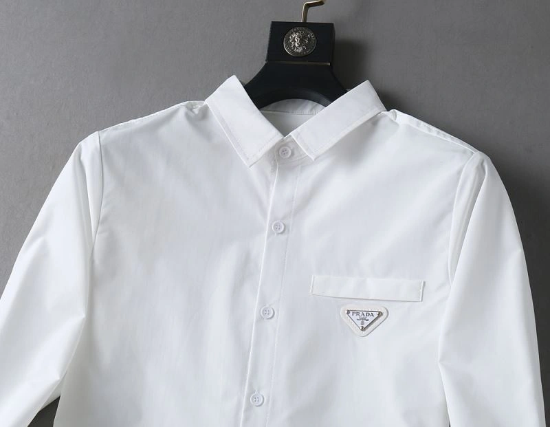 Chic Prada Shirts 169966