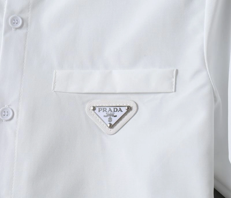 Chic Prada Shirts 169966