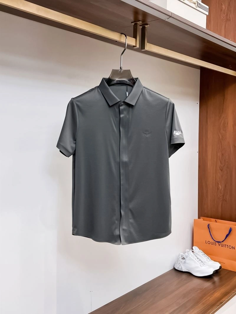 Prada Shirts SportInspired 170038
