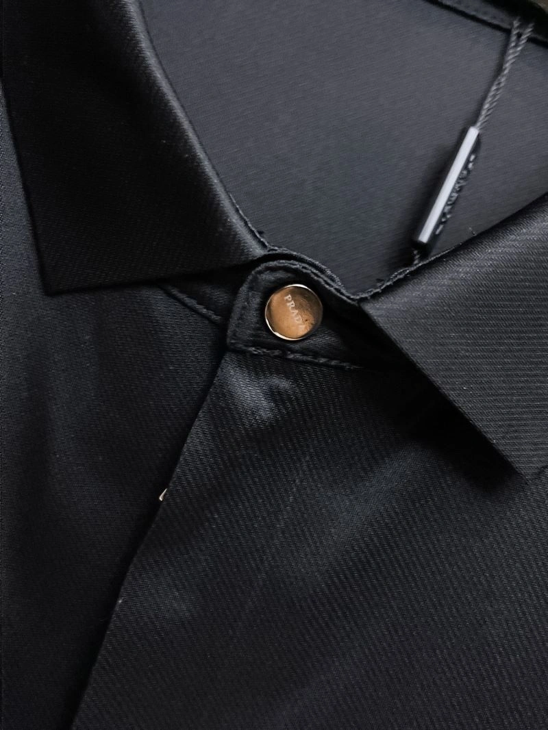 Prada Shirts SportInspired 170038