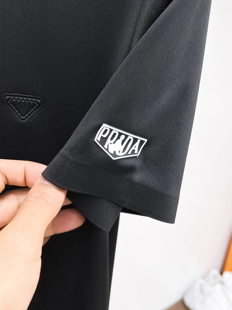 Prada Shirts SportInspired 170038