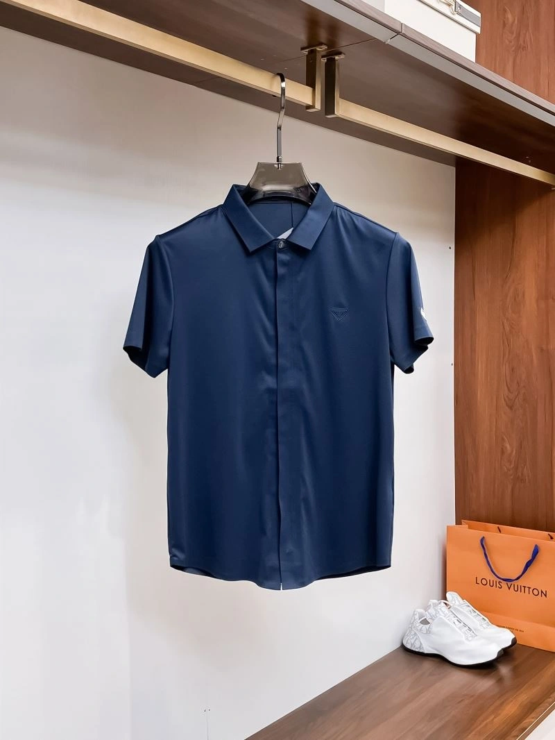 Prada Shirts NewStyle 169964