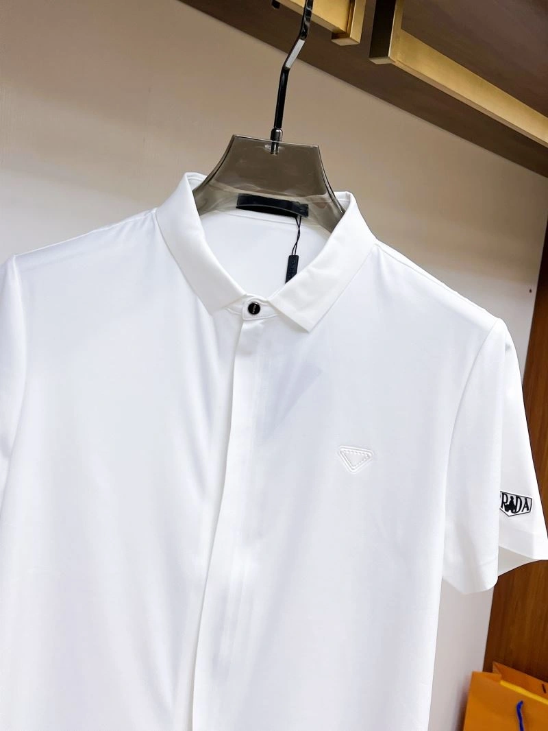 Prada Shirts NewStyle 169964