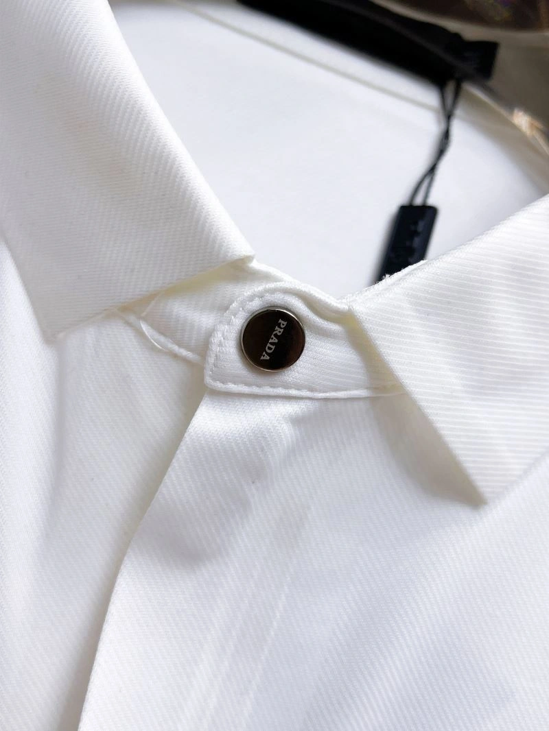 Prada Shirts NewStyle 169964