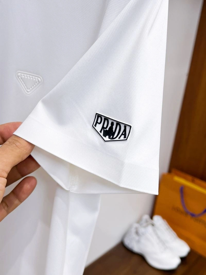 Prada Shirts NewStyle 169964