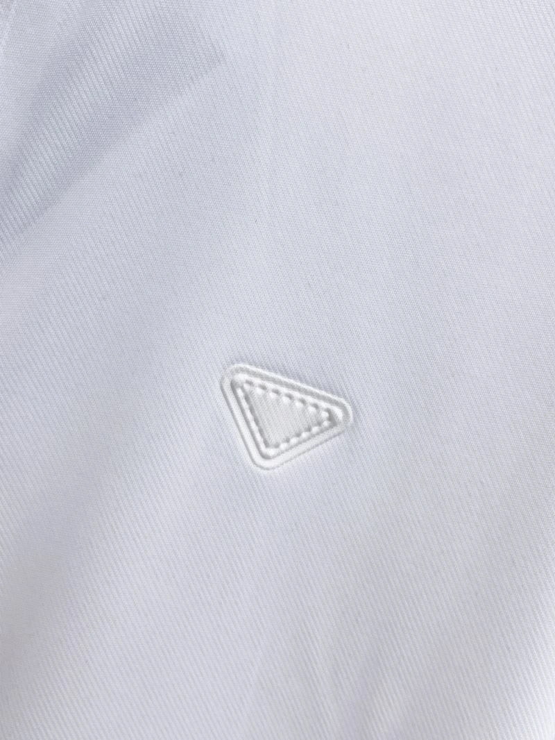 Prada Shirts NewStyle 169964