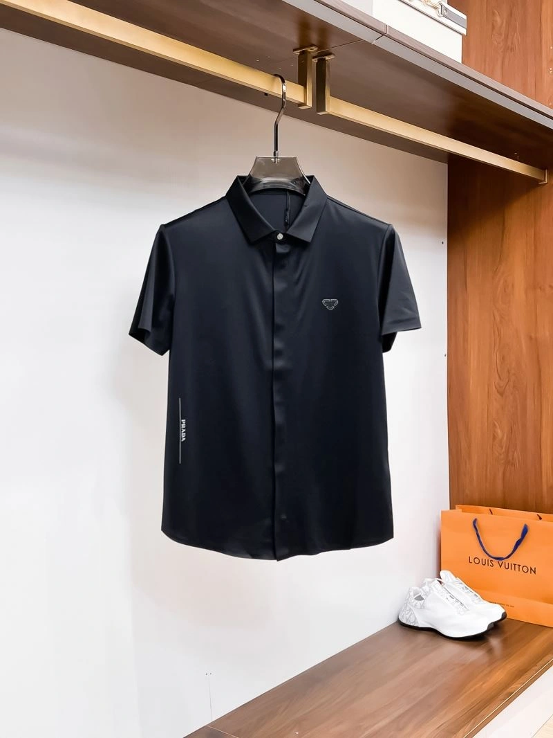 Elegant Prada Shirts 169965