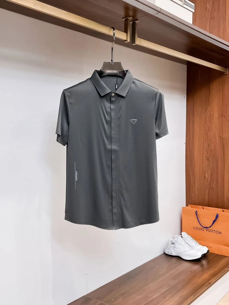 Elegant Prada Shirts 169965